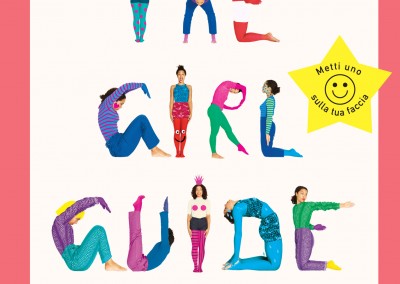 The Girl Guide (finanziato)